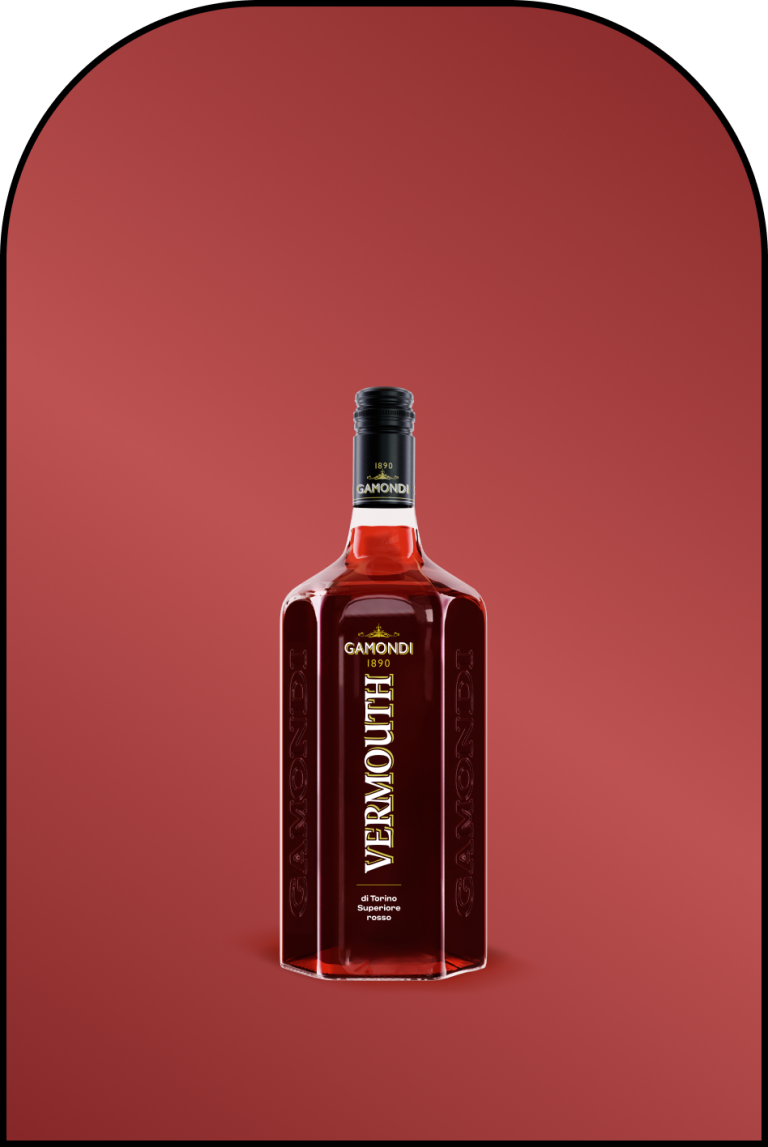 Vermouth di Torino Superiore Rosso