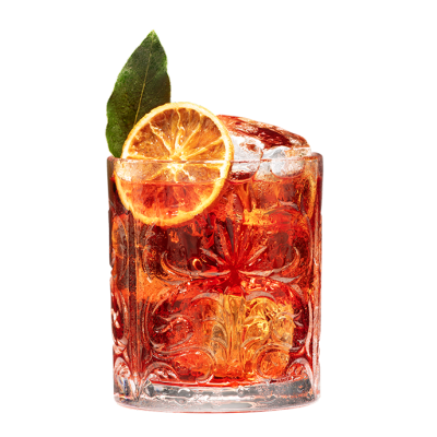 gamondi-negroni
