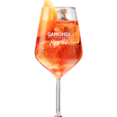 gamondi-orange-spitz