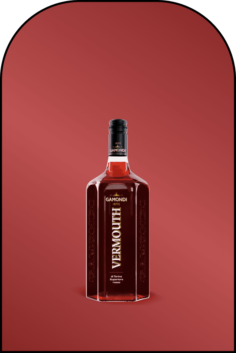 Vermouth di Torino Superiore Rosso